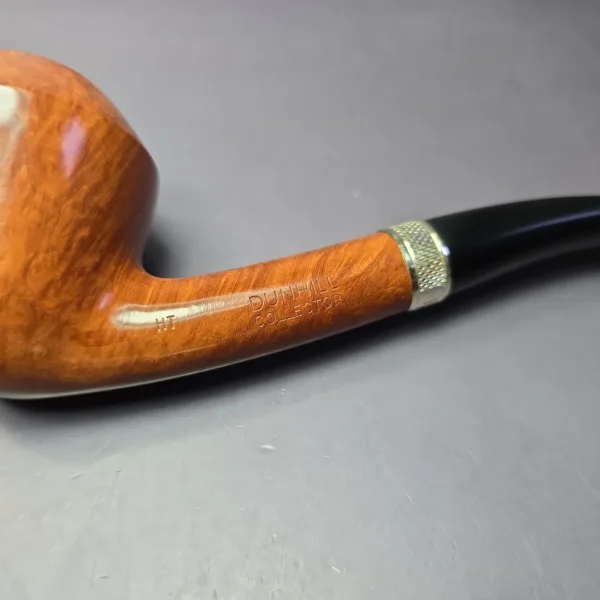 Dunhill 1992 Collector & Dead Root Cased 3 Pipe Set Estate Briar Pipe, Unsmoked - Image 8