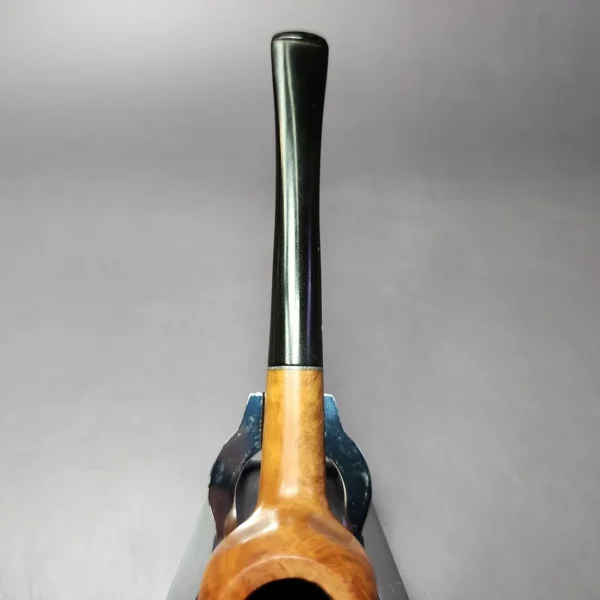 Kaywoodie Super Grain 28c Smooth Panel Estate Briar Pipe, American Estates - Image 8