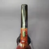 Stanwell 178 RC 1995 Smooth Panel Shank Brandy Estate Briar Pipe, Danish Estates - Image 8