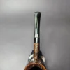 Commodore (by Charatan?) Sandblasted Pot Estate Briar Pipe, English Estates - Image 8