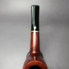 Thomas Cristiano Smooth Billiard Estate Briar Pipe, Unsmoked - Image 7