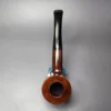 James Upshall Tilshead Group 6 Smooth Dublin Smooth Estate Briar Pipe, Unsmoked - Image 8
