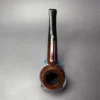 James Upshall Tilshead Group 6 Smooth Rhodesian Estate Briar Pipe, Unsmoked - Image 8