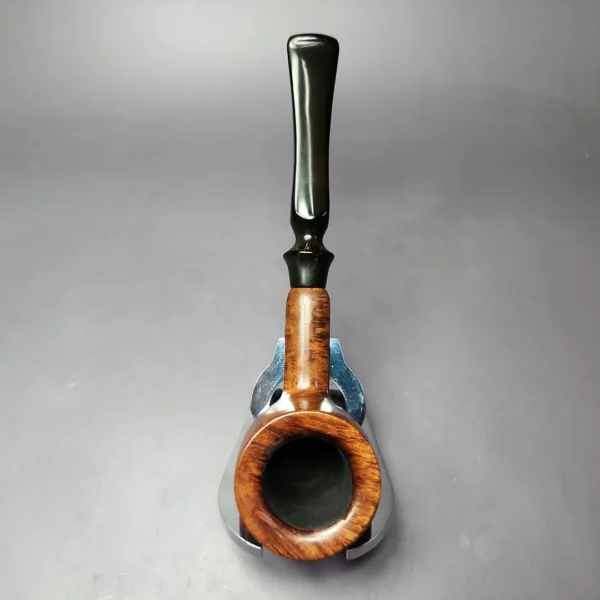 GBD Universe 789 Smooth Pot Estate Briar Pipe, French Estates - Image 8