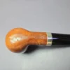 Ferndown Root 2 Star Smooth Brandy Estate Briar Pipe, English Estates - Image 8