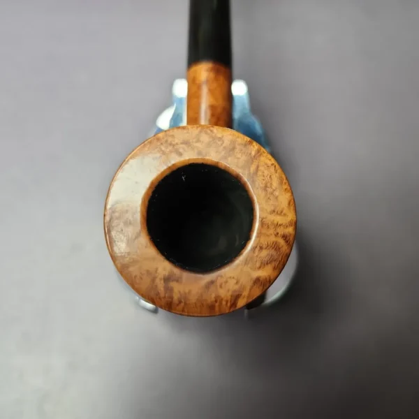 Hardcastle's Perfecto Smooth Poker Estate Briar Pipe, English Estates - Image 8