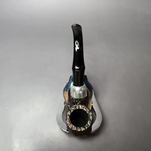 Peterson 1945-47 Pre-Republic System 365 Estate Briar Pipe, Irish Estates - Image 8