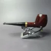 Dunhill 1991 Bruyere Classic Series 107 Apple (3005) Estate Briar Pipe, Unsmoked - Image 8