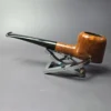 20th Century Smooth Opera Skater Estate Briar Pipe, Italian Estates - Image 8