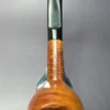 Barling's Make YOW Special 274 EXEXEL Smooth Apple Estate Briar Pipe, English Estates - Image 8