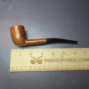 GBD Pedigree 9260 Smooth Zulu Estate Briar Pipe, English Estates - Image 8