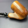 Willmer AAA Straight Grain Smooth Freehand Estate Briar Pipe, English Estates - Image 8