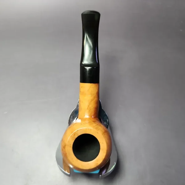 Michel Selected Smooth Author Estate Briar Pipe, Unsmoked - Image 8