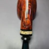Nording Extra Grade 1 Smooth Freehand Estate Briar Pipe, Unsmoked - Image 8