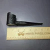 Dunhill 2016 Shell Briar 5122 Windshield Poker Estate Briar Pipe, Unsmoked - Image 9