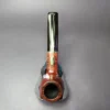 Stanwell 178 RC 1995 Smooth Panel Shank Brandy Estate Briar Pipe, Danish Estates - Image 9