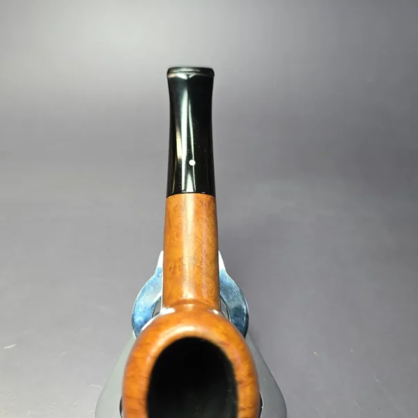 Dunhill 1965 Root Briar 327 Smooth Opera Estate Briar Pipe, English Estates - Image 9