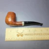 Ferndown Root 2 Star Smooth Brandy Estate Briar Pipe, English Estates - Image 9