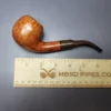 Aldo Velani Ultima I Smooth Apple Estate Briar Pipe, Italian Estates - Image 9