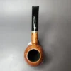 Il Ceppo Smooth Apple w/ Silver Estate Briar Pipe, Italian Estates - Image 9