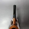 Hardcastle's Perfecto Smooth Poker Estate Briar Pipe, English Estates - Image 9