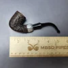 Peterson 1945-47 Pre-Republic System 365 Estate Briar Pipe, Irish Estates - Image 10
