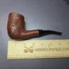 Savinelli Autograph 5 Sandblasted Freehand Estate Briar Pipe, Italian Estates - Image 9
