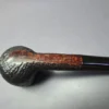 Dunhill 2010 Shell Briar 4103 BIlliard Estate Briar Pipe, English Estates - Image 9