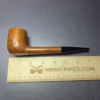 Mark Tinsky 2024 XL Canadian Estate Briar Pipe, American Estates - Image 9