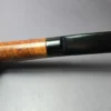 Barling's Make YOW Special 274 EXEXEL Smooth Apple Estate Briar Pipe, English Estates - Image 9