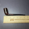 Astleys Smooth Cutty Estate Briar Pipe, English Estates - Image 9