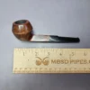 Barling's Make Family Era 71 Smooth Bulldog Estate Briar Pipe, English Estates - Image 10