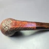 Dunhill 2000 Shilling XL Sandblasted Freehand Estate Briar Pipe, English Estates - Image 10