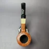 Butz-Choquin Jubilé Top 1252 Smooth Dublin Estate Briar Pipe, French Estates - Image 10