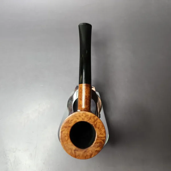 Hardcastle's Perfecto Smooth Poker Estate Briar Pipe, English Estates - Image 10
