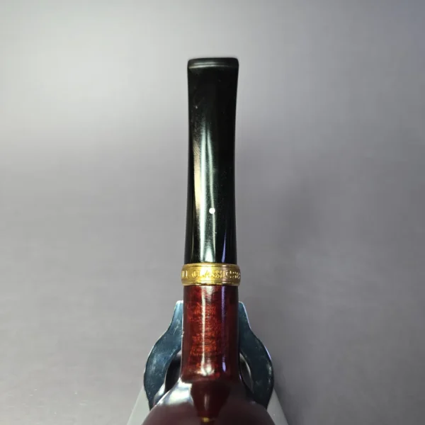 Dunhill 1991 Bruyere Classic Series 107 Apple (3005) Estate Briar Pipe, Unsmoked - Image 10