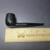 Dunhill 2010 Shell Briar 4103 BIlliard Estate Briar Pipe, English Estates - Image 10