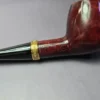 Dunhill 1991 Bruyere Classic Series 107 Apple (3005) Estate Briar Pipe, Unsmoked - Image 12