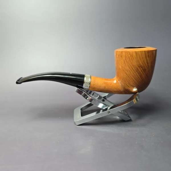 Dunhill 1992 Collector & Dead Root Cased 3 Pipe Set Estate Briar Pipe, Unsmoked - Image 12