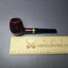 Dunhill 1991 Bruyere Classic Series 107 Apple (3005) Estate Briar Pipe, Unsmoked - Image 13