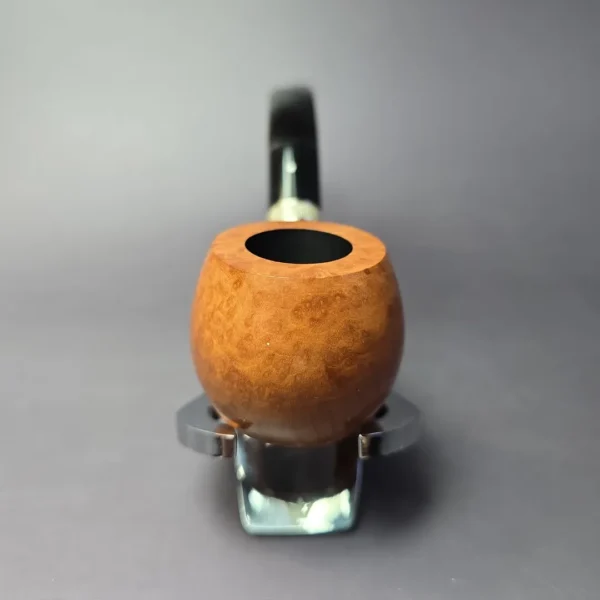 Dunhill 1992 Collector & Dead Root Cased 3 Pipe Set Estate Briar Pipe, Unsmoked - Image 15