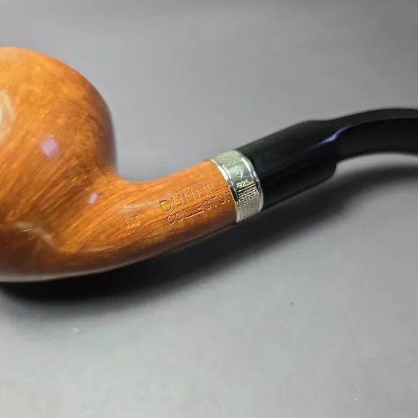 Dunhill 1992 Collector & Dead Root Cased 3 Pipe Set Estate Briar Pipe, Unsmoked - Image 16