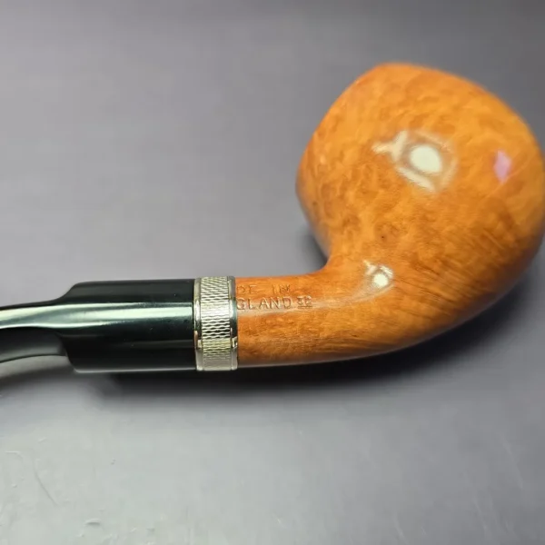 Dunhill 1992 Collector & Dead Root Cased 3 Pipe Set Estate Briar Pipe, Unsmoked - Image 17
