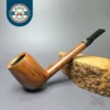 GBD Pedigree II 256 for Tinder Box 50th Anniversary Limited Edition Lumberman Estate Briar Pipe, English Estates
