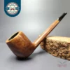 James Upshall P Grade L2 95 Canadian Estate Briar Pipe, English Estates