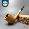 Schulte's / Max Schulte Smooth Canadian w/ Silver Estate Briar Pipe, American Estates
