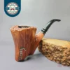 Whenhall Dane Craft A XL Freehand Sitter Estate Briar Pipe, American Estates
