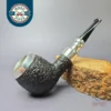 Elwood (Ferndown) Dan Pipe Pipe of the Year 2001 Estate Briar Pipe, English Estates