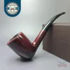Dunhill 2002 Collector Bruyere Smooth Freehand Estate Briar Pipe, Unsmoked