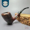 Stanwell 2006 Pipe of the Year Sandblasted Peewit Estate Briar Pipe, Danish Estates